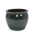 Talvik Handmade Ceramic Planter, Set of 3