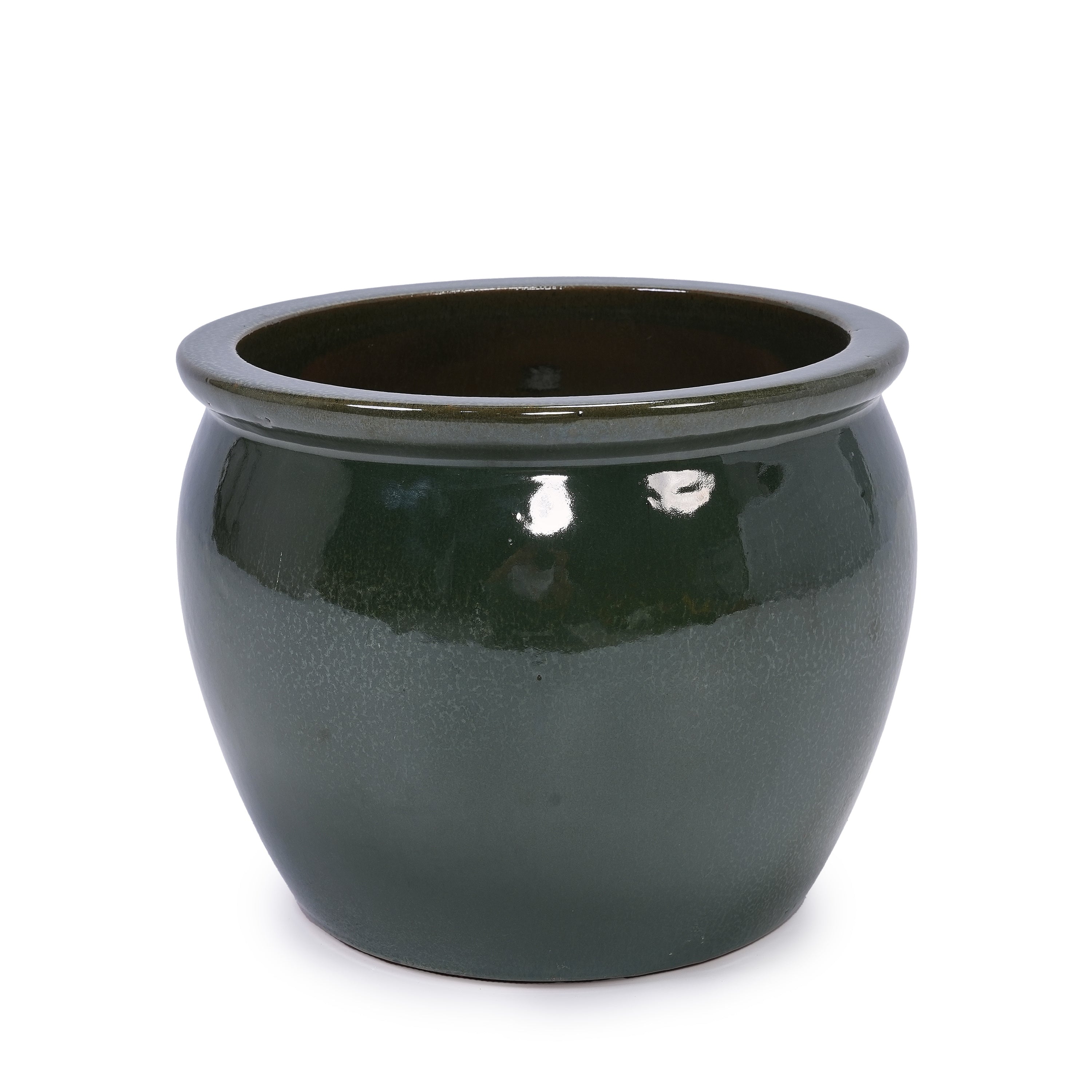 Talvik Handmade Ceramic Planter, Set of 3