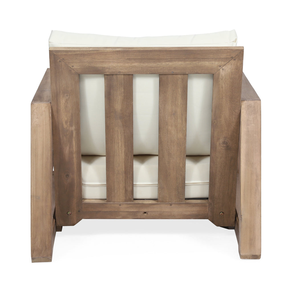 Westchester Outdoor Club Chair