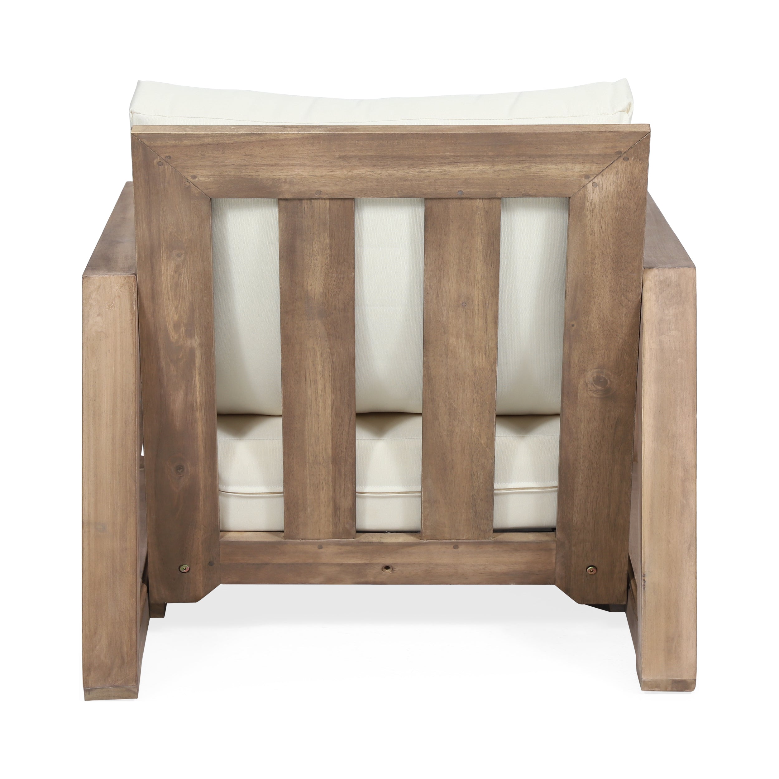 Westchester Outdoor Club Chair