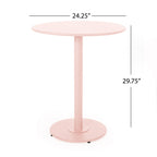 Terra Nova Bistro Set