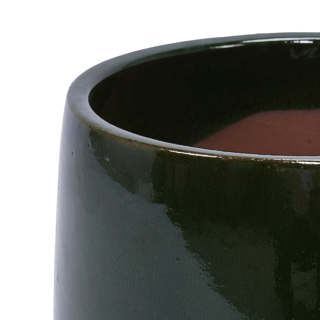Faro Handmade Ceramic Planter, Set of 4