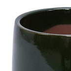 Faro Handmade Ceramic Planter, Set of 4
