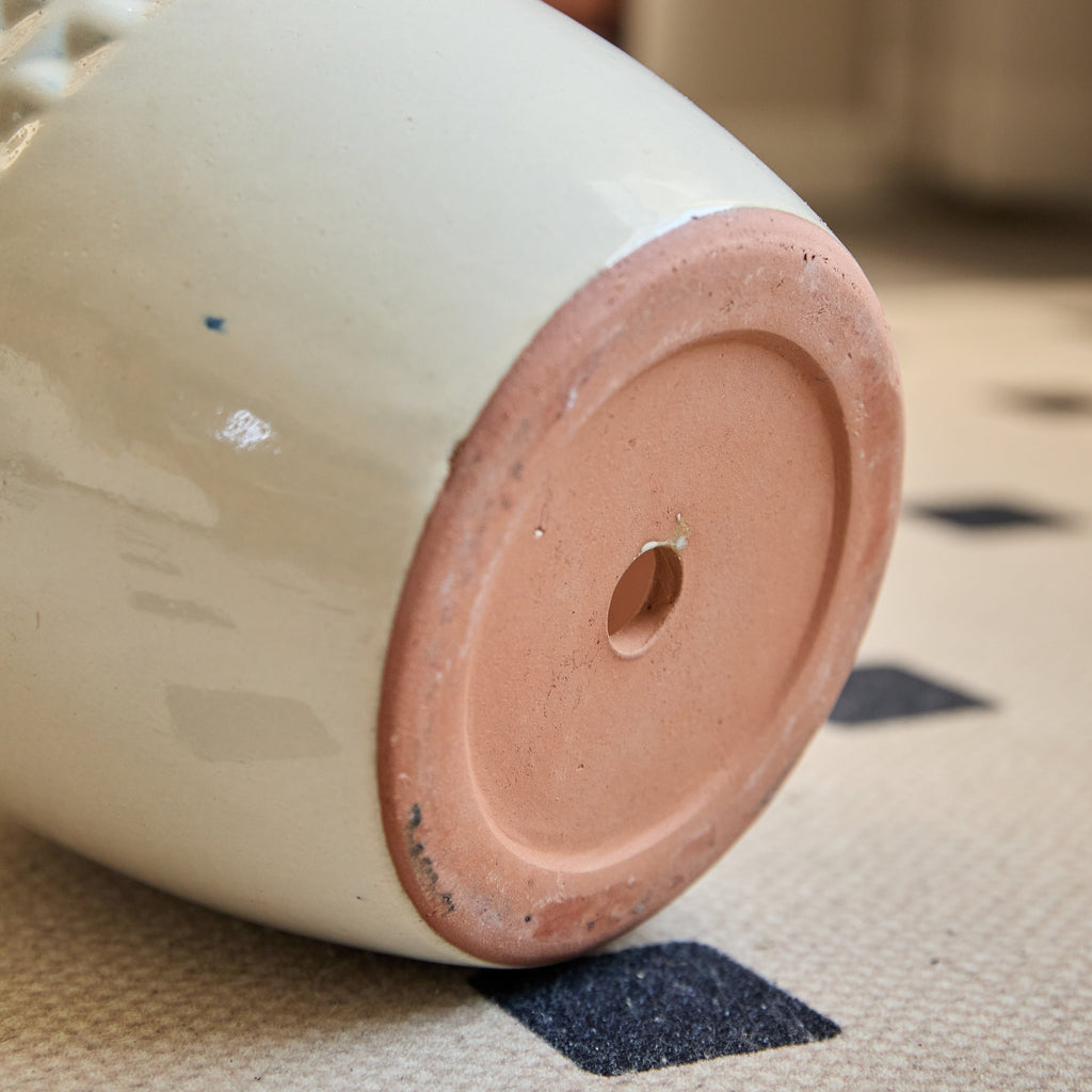 Arvo Handmade Ceramic Planter, Set of 3