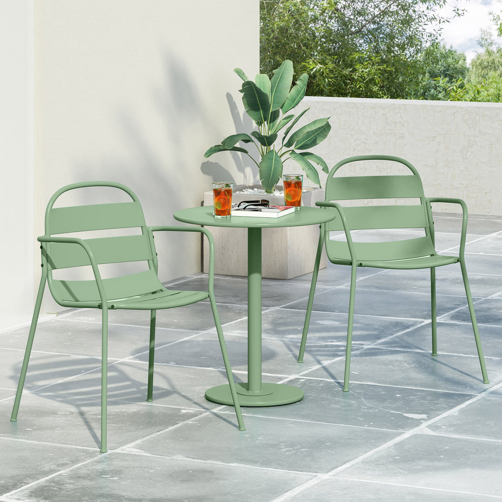 Terra Nova Bistro Set