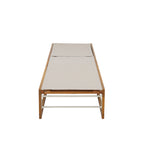 Mia Chaise Lounge, Set of 2