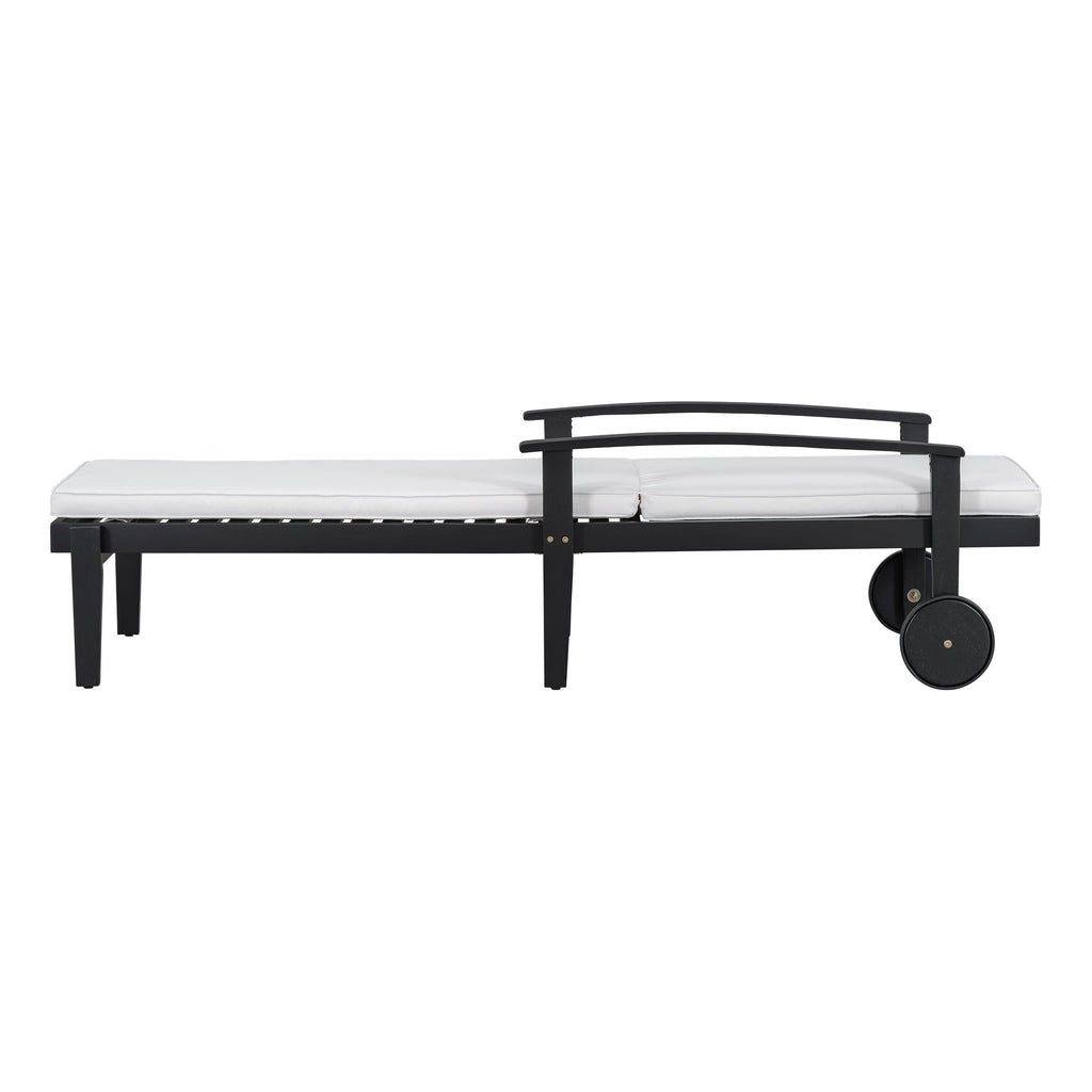 Delmar Chaise Lounge