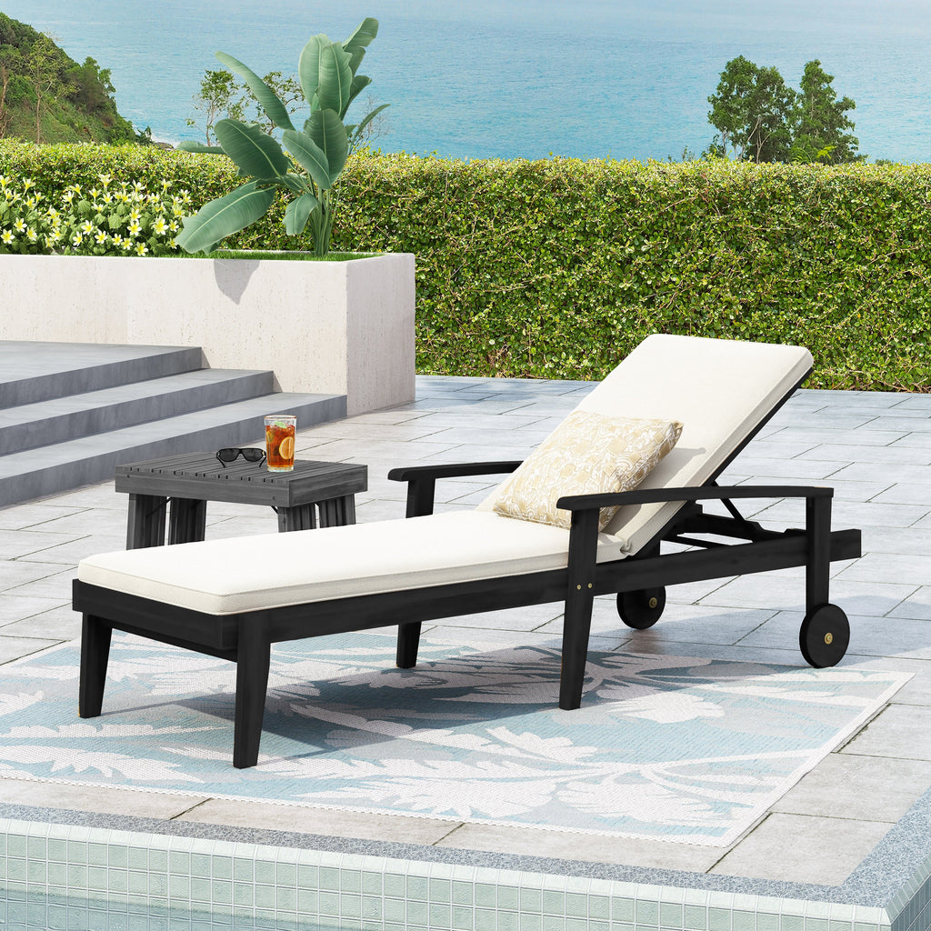 Delmar Chaise Lounge