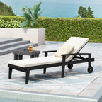 Delmar Chaise Lounge