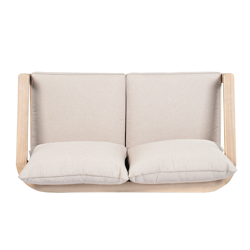 Hartford Outdoor Loveseat