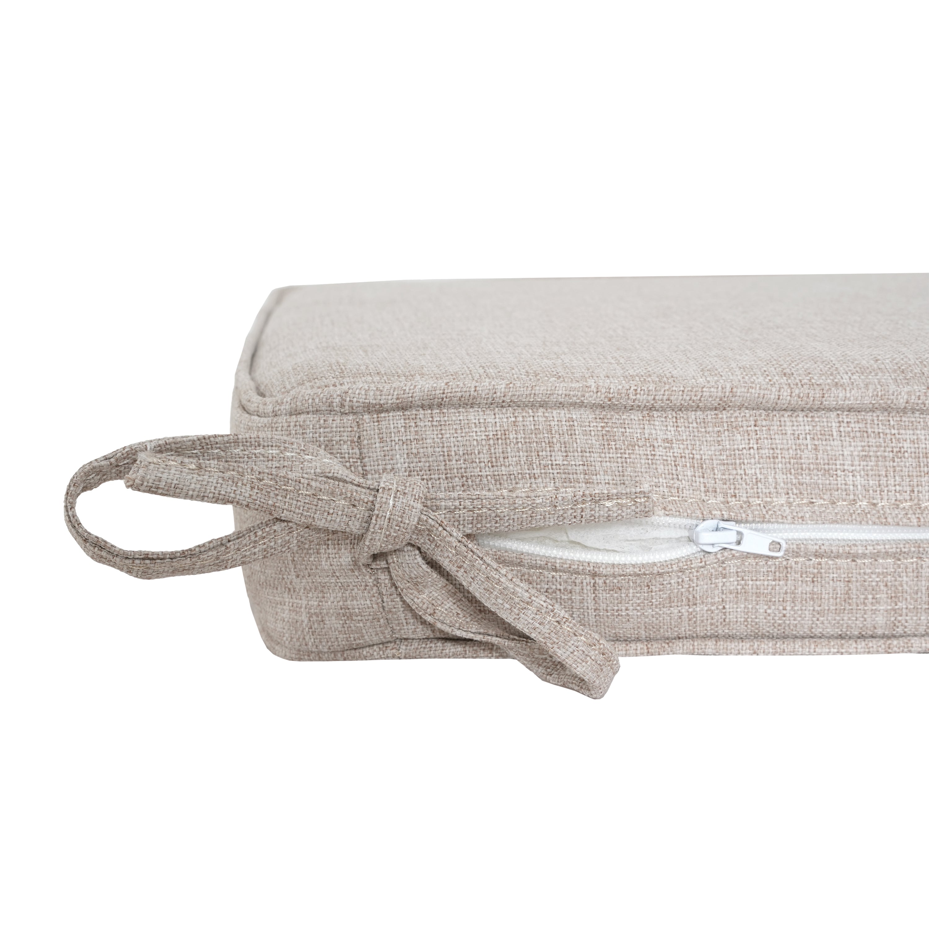 Noah Outdoor Dining Chair Cushion