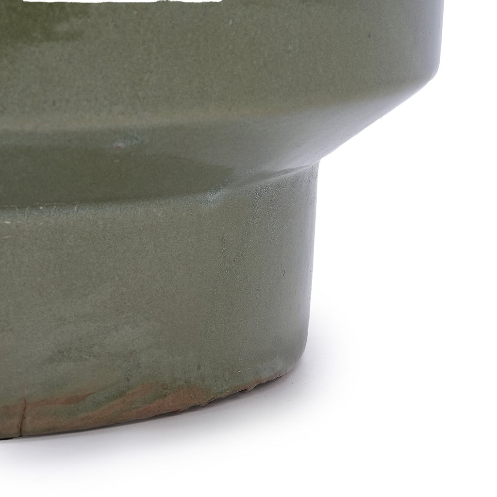Arlo Handmade Ceramic Planter, Set of 3
