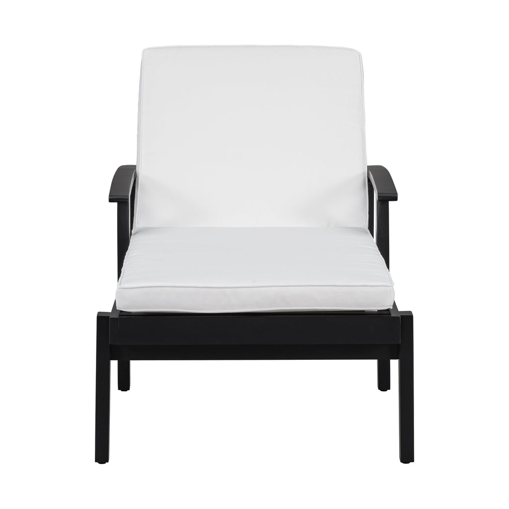 Delmar Chaise Lounge