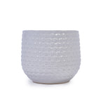 Bex Handmade Ceramic Planter, Set of 3