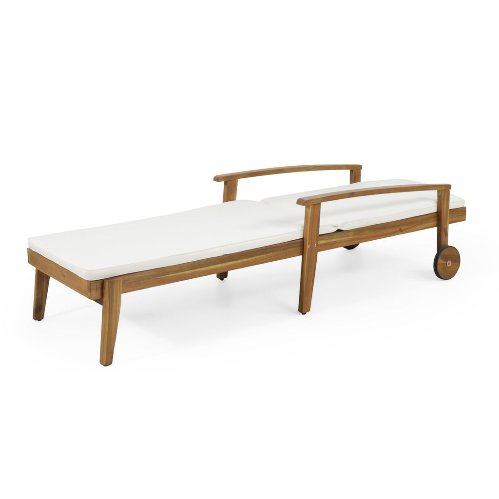 Delmar Chaise Lounge