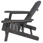 Malibu Adirondack Chair