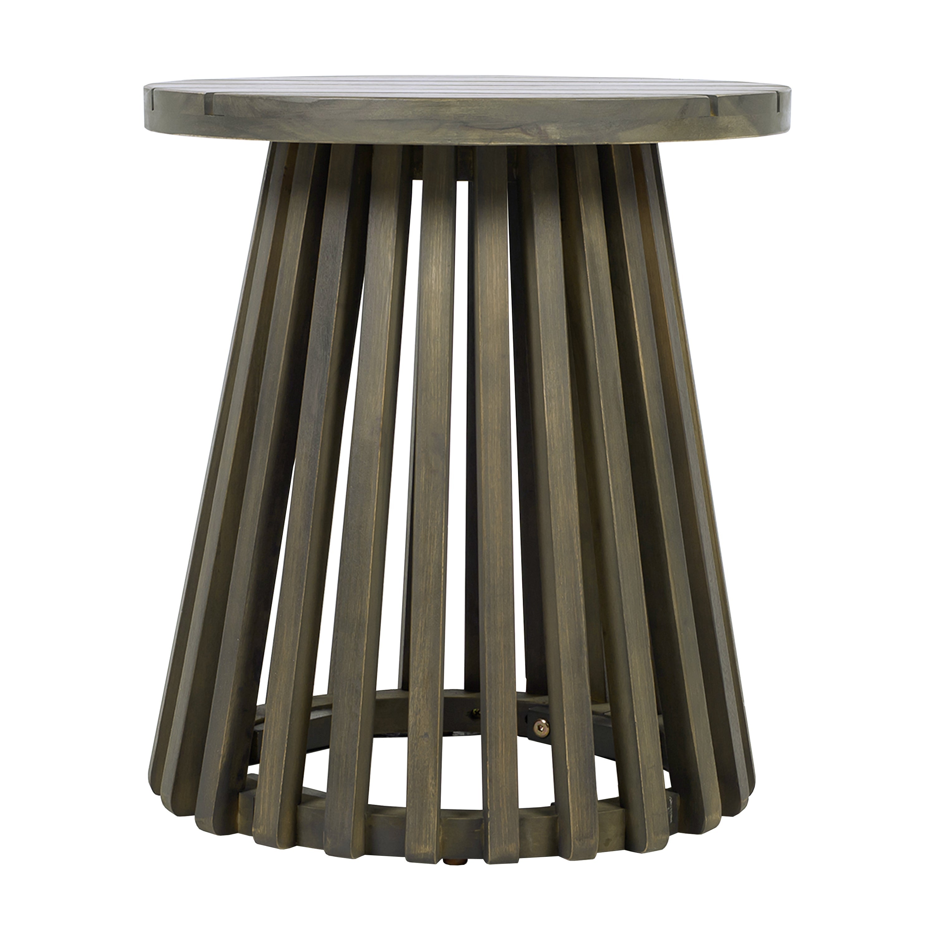Tidewell Outdoor 3-Piece Patio Set