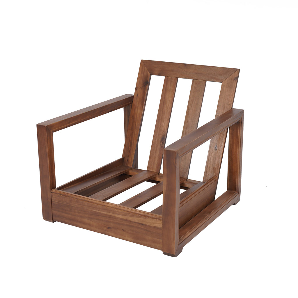 Westchester Outdoor Club Chair