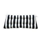 47" Tufted Outdoor Bench Cushion