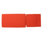Salem Outdoor Chaise Lounge Cushion, Set of 2