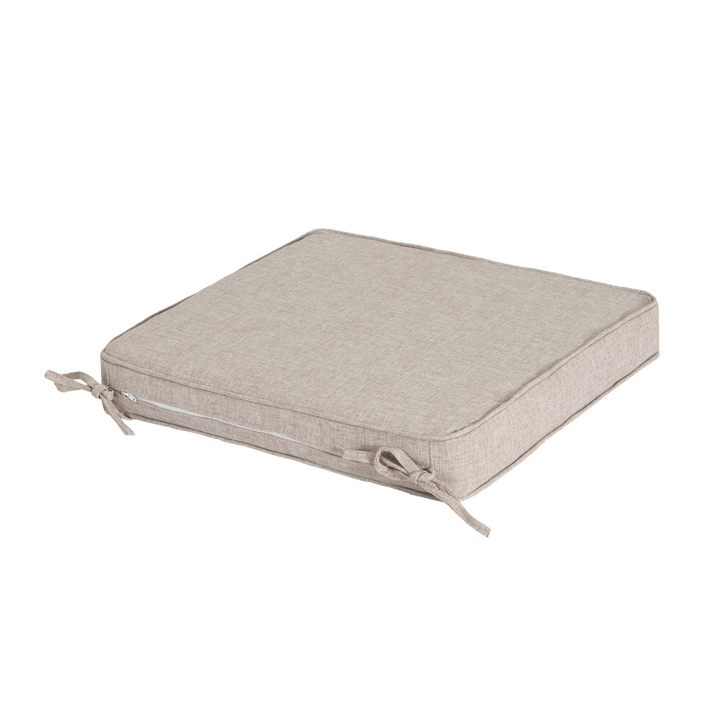 Noah Outdoor Dining Chair Cushion