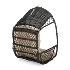 Malia Outdoor Wicker Swingasan™ Hanging Chair