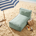 Ramona Outdoor Bean Bag Lounge Chair