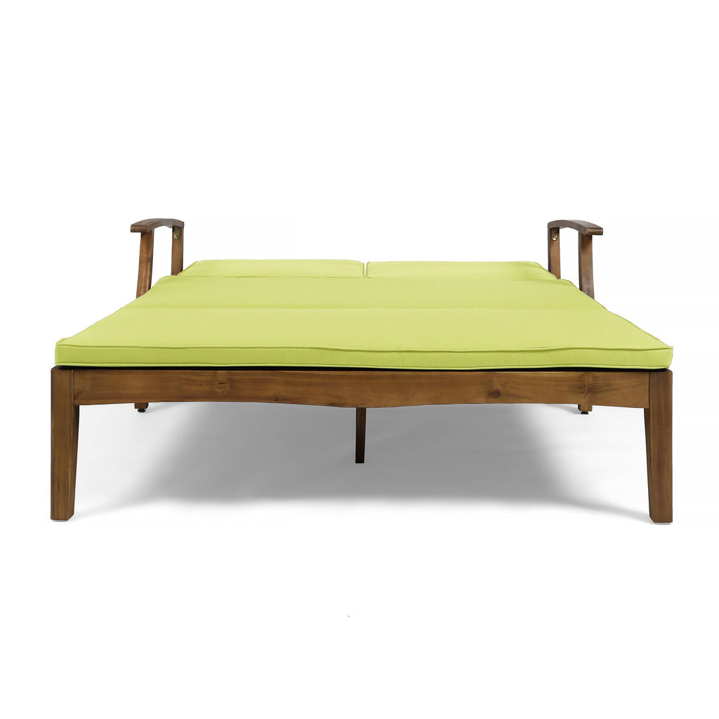 Perla Double Chaise Lounge