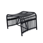 3 Pieces Wicker Outdoor Patio Furniture Set