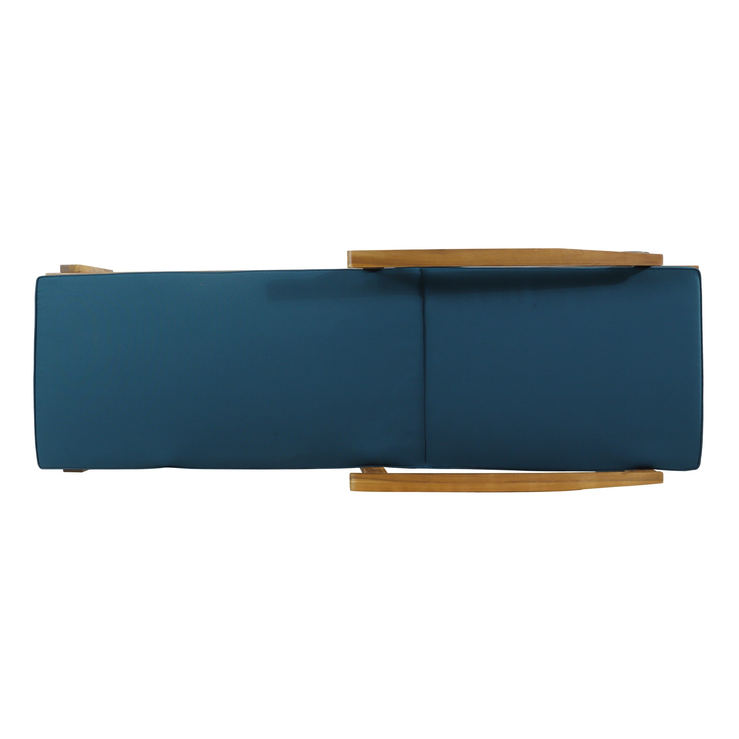 Delmar Chaise Lounge
