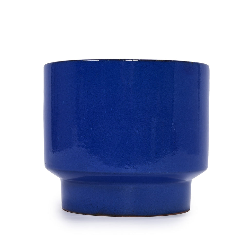Arlo Handmade Ceramic Planter, Set of 3