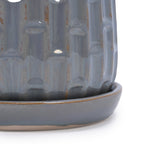 Vale Handmade Ceramic Planter, Set of 2