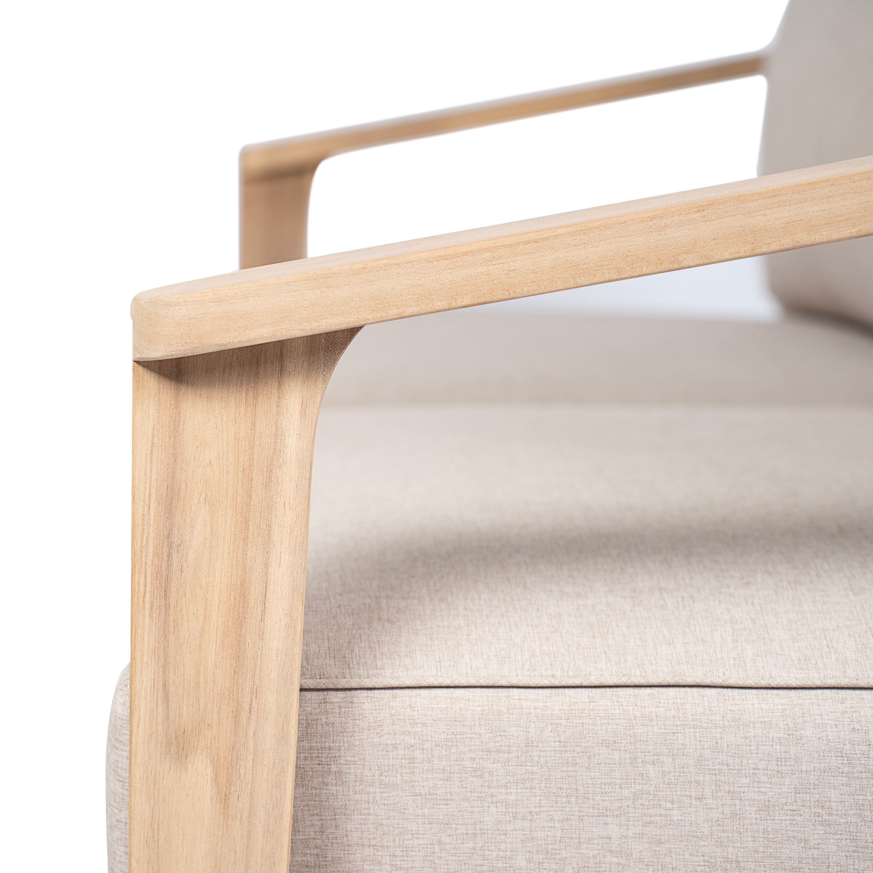 Hartford Outdoor Loveseat