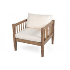 Banyan 4-Piece Patio Outdoor Furniture Set
