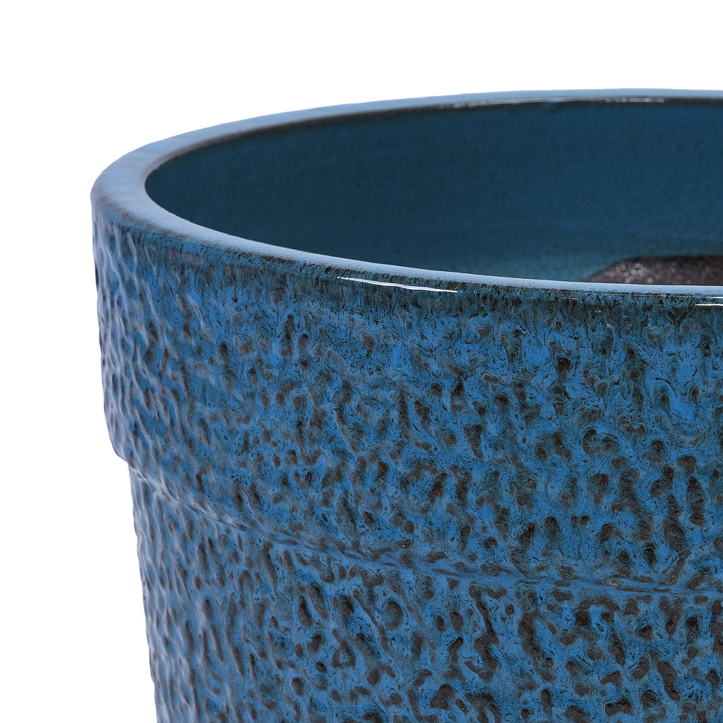 Aven Handmade Ceramic Planter, Set of 3