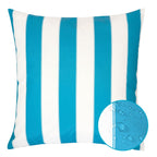 Horizon Stripe Outdoor Pillow