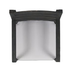 6-Seat Acacia Wood Outdoor Dining Set