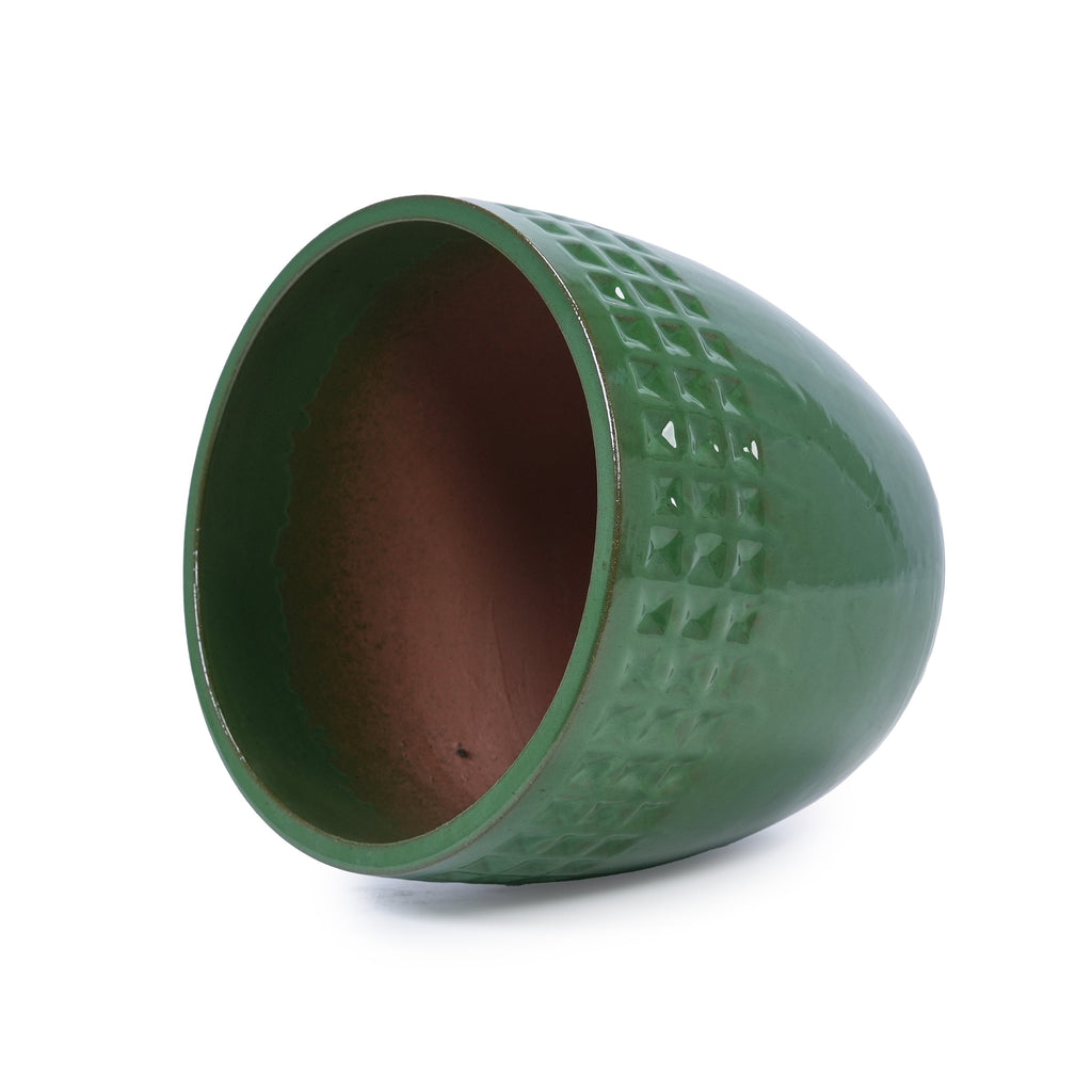Arvo Handmade Ceramic Planter, Set of 3