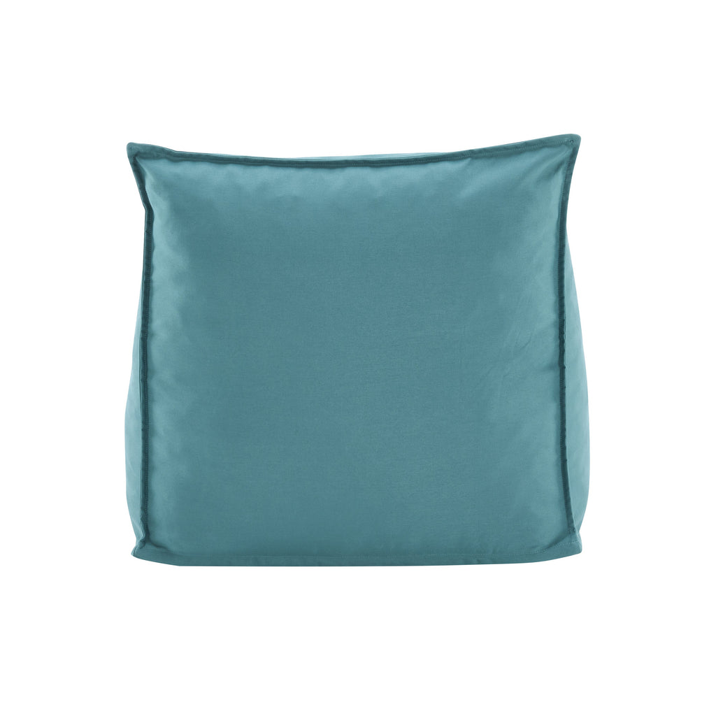 Perry Outdoor Patio Bean Bag Lounge Chair