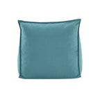 Perry Outdoor Patio Bean Bag Lounge Chair