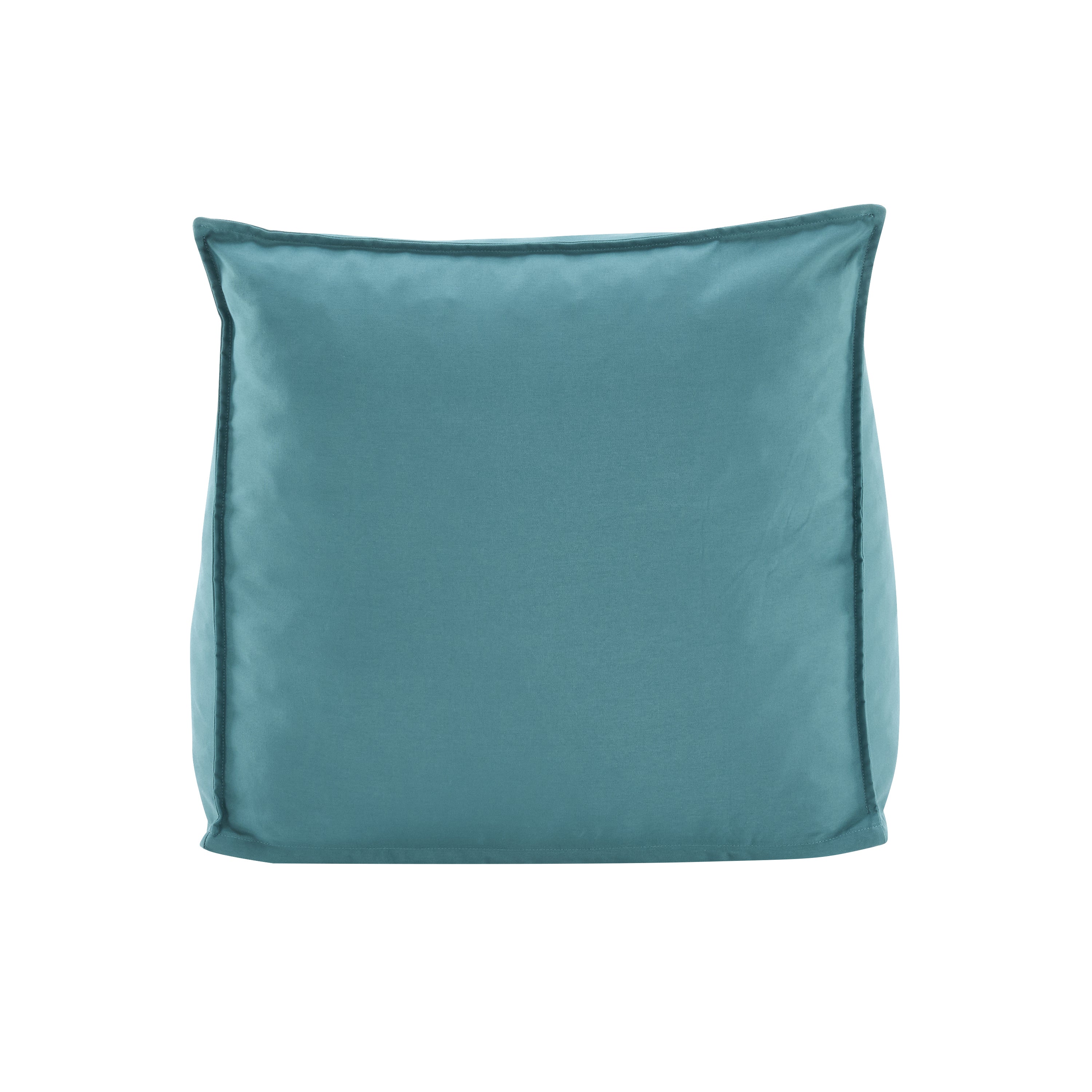 Perry Outdoor Patio Bean Bag Lounge Chair