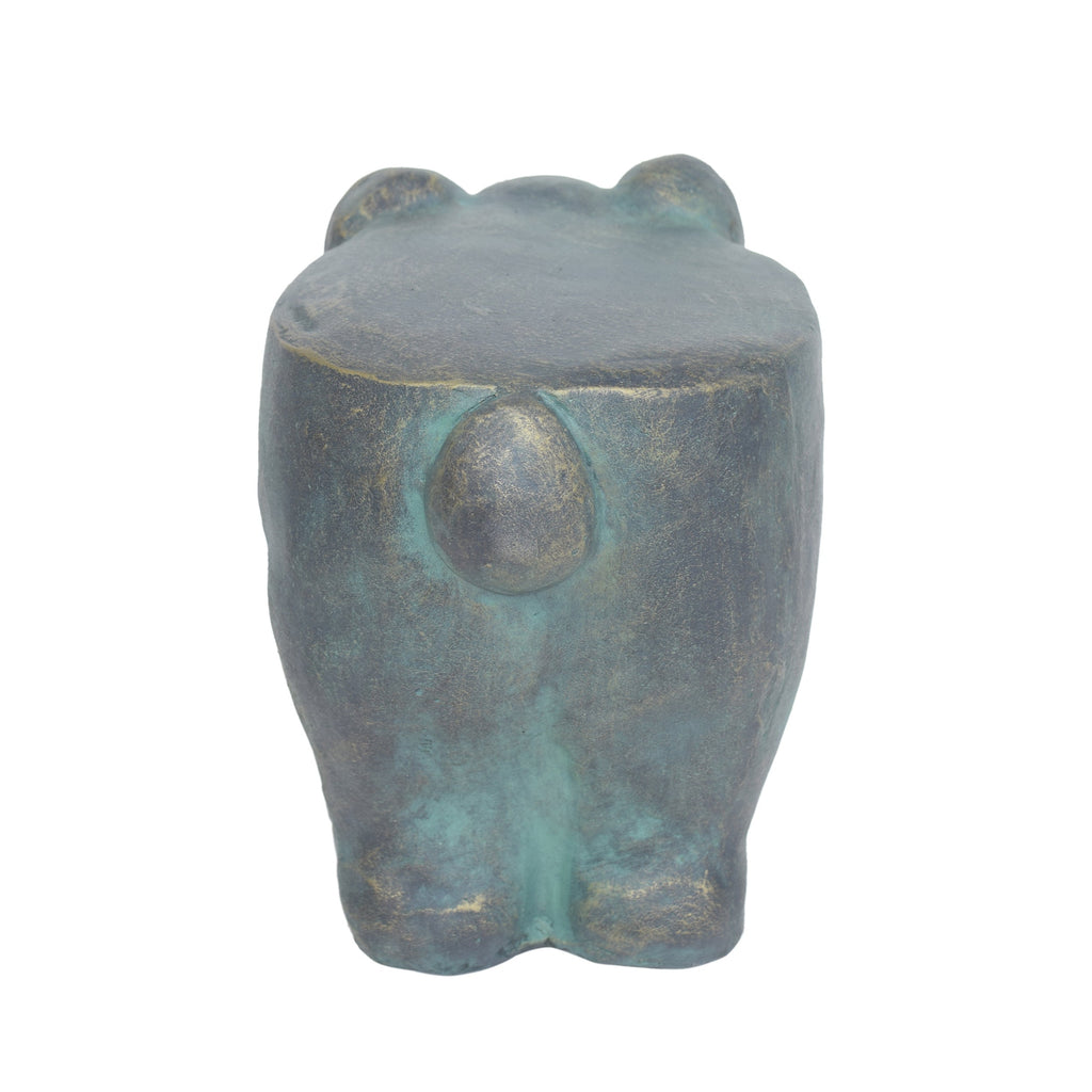 Rabbit Outdoor Garden Stool