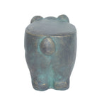 Rabbit Outdoor Garden Stool