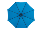 10' Offset Hanging Market Patio Umbrella w/Easy Tilt Adjustment, Base Not Included
