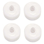 Flameless EverlastingGlow™ LED Tea Lights (4-pack)