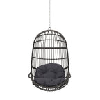 Richards Outdoor/Indoor Wicker Hanging Swing Chair