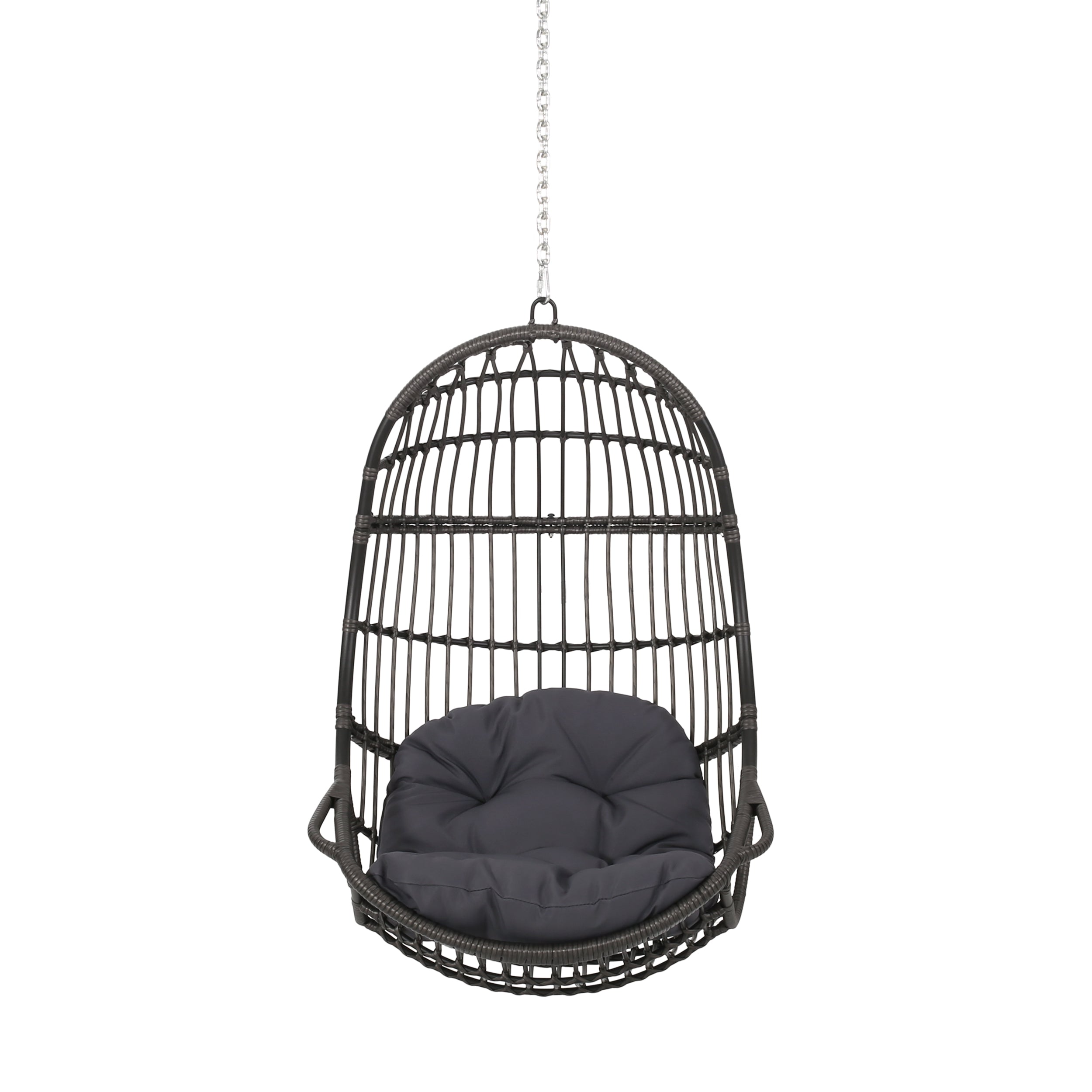 Richards Outdoor/Indoor Wicker Hanging Swing Chair