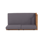 Aston Outdoor Loveseat Set