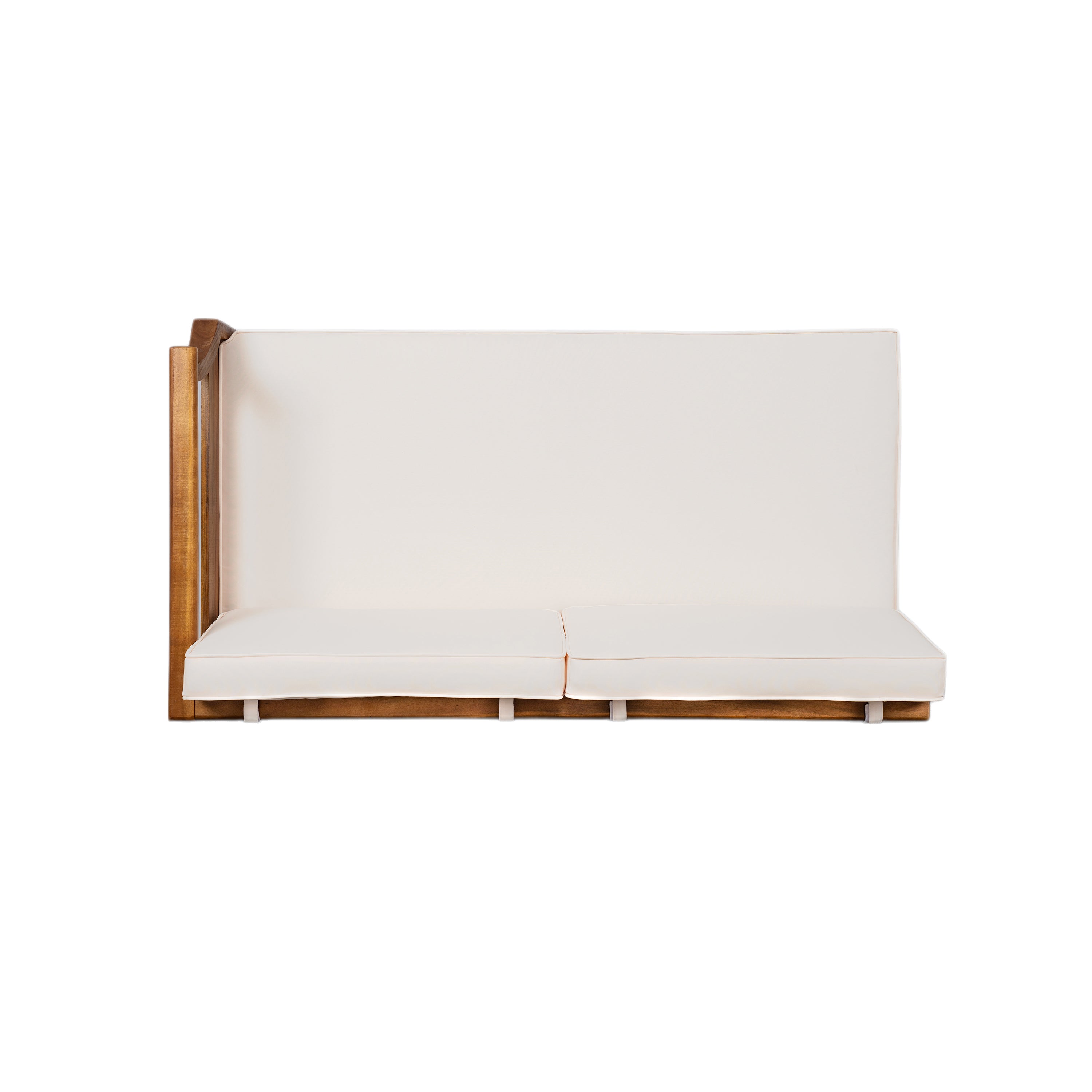 Aston Outdoor Loveseat Set