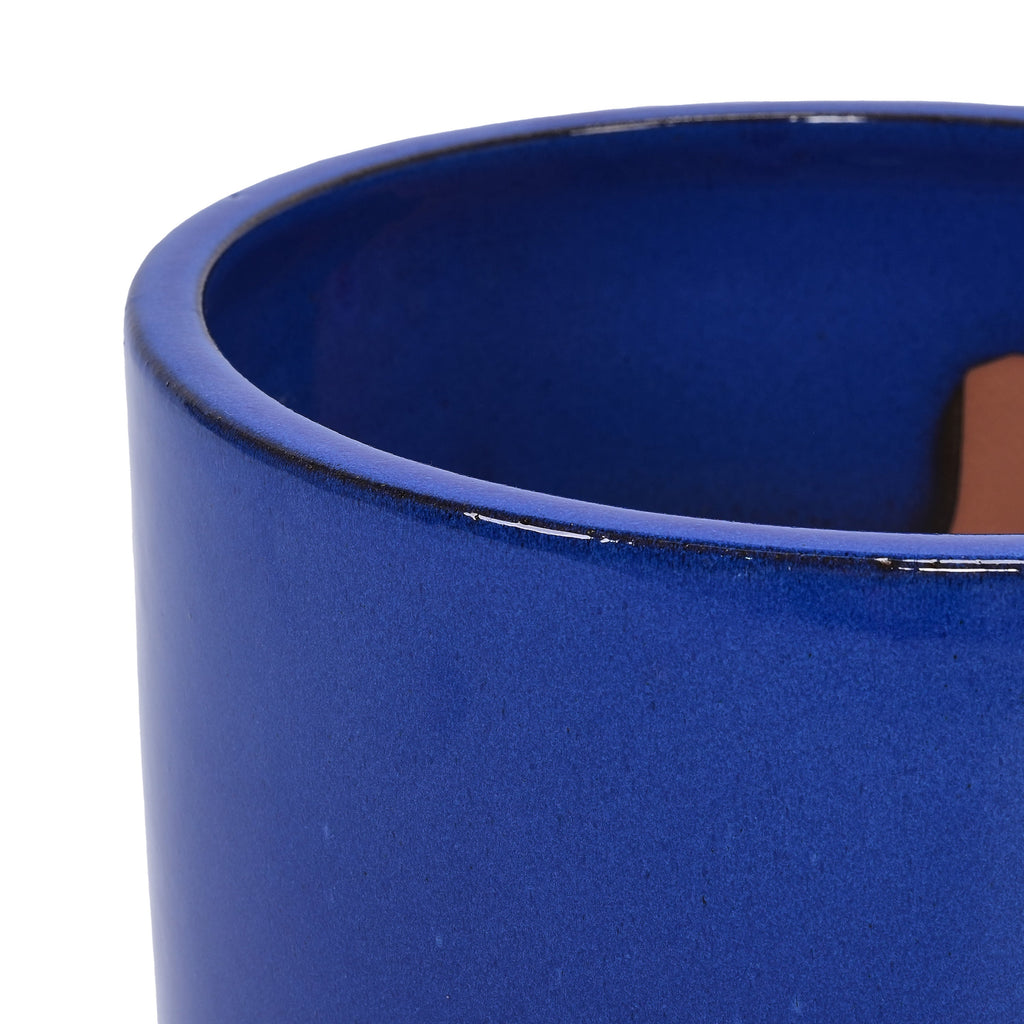 Arlo Handmade Ceramic Planter, Set of 3